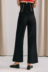 Harmoni Corset High Rise Pants