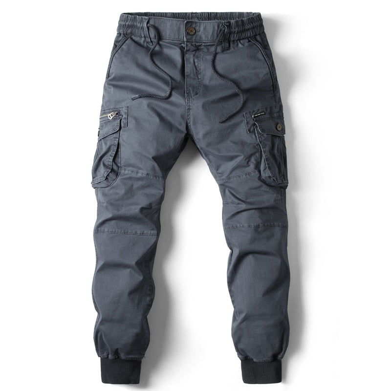 James I Premium Cargo Pants