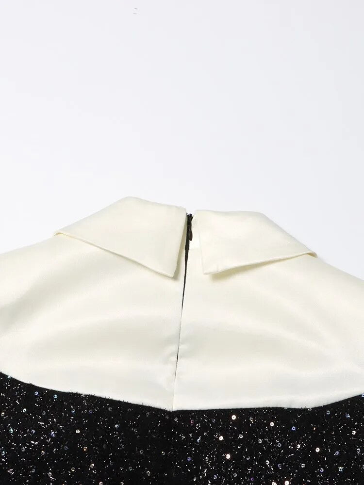 Elegantes Kleid