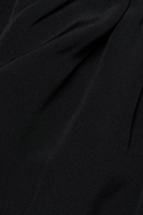 Linda Schalkleid mit Hohlsaum