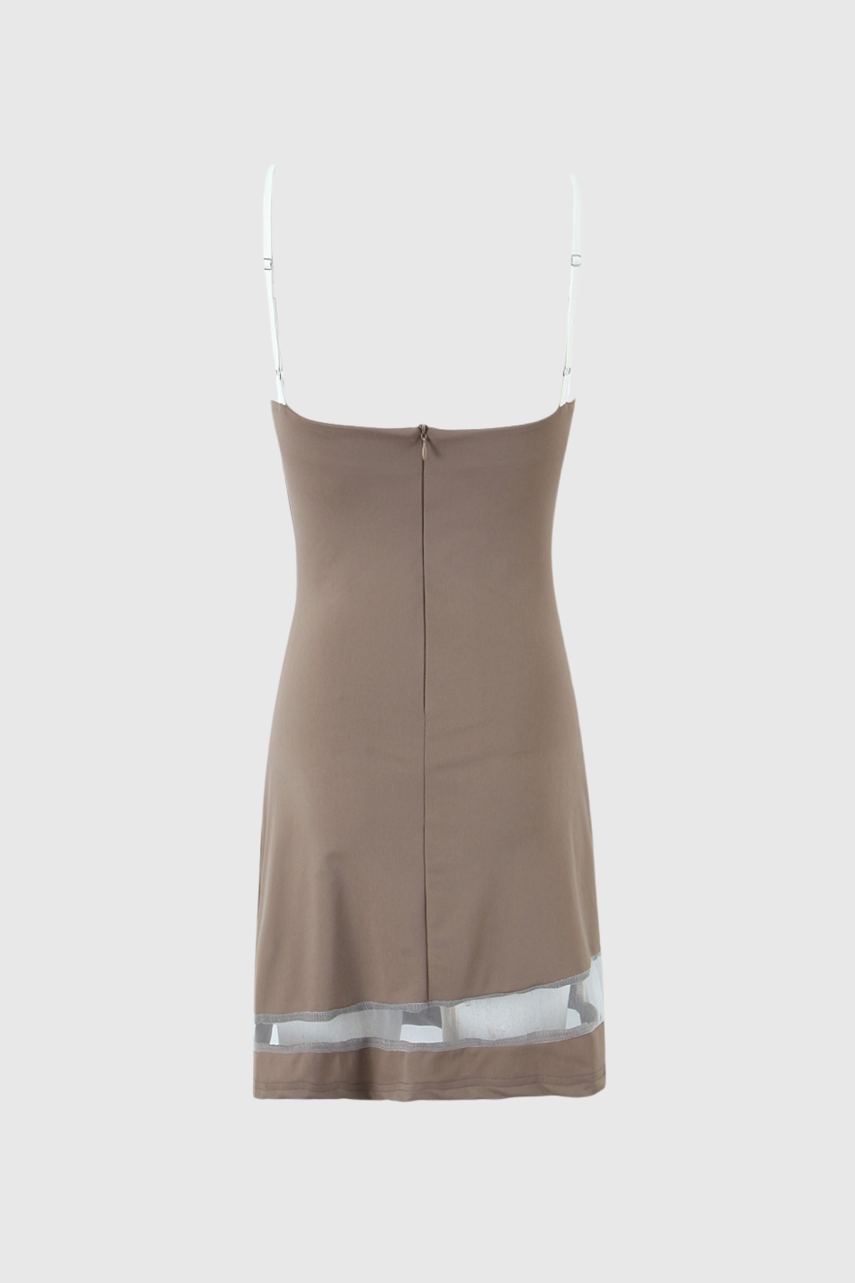Maliyah Minikleid aus Spitze
