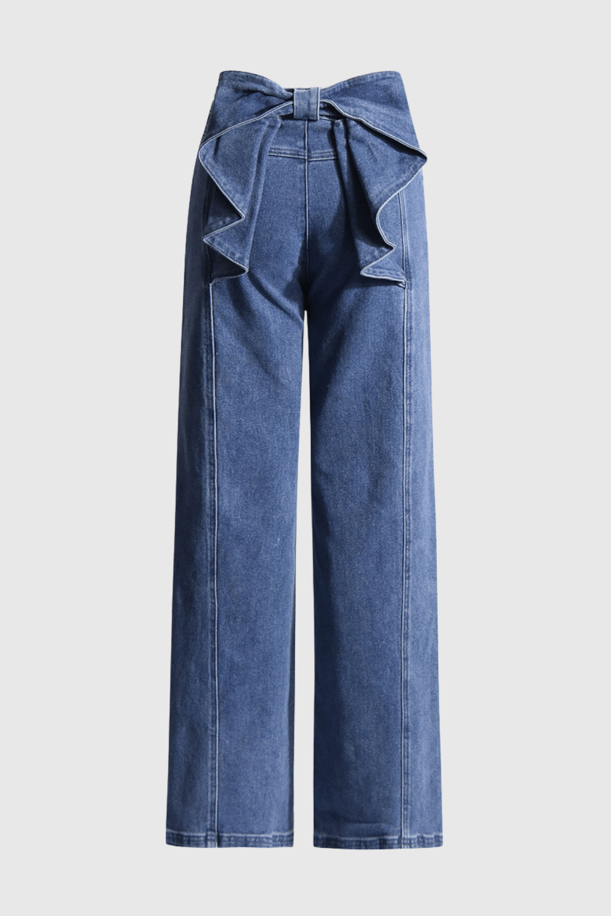 Marie Bow High Rise Jeans