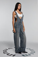 Ärmelloses, figurbetontes Oberteil Mikaela