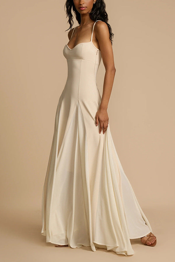 Sling Swing Dress