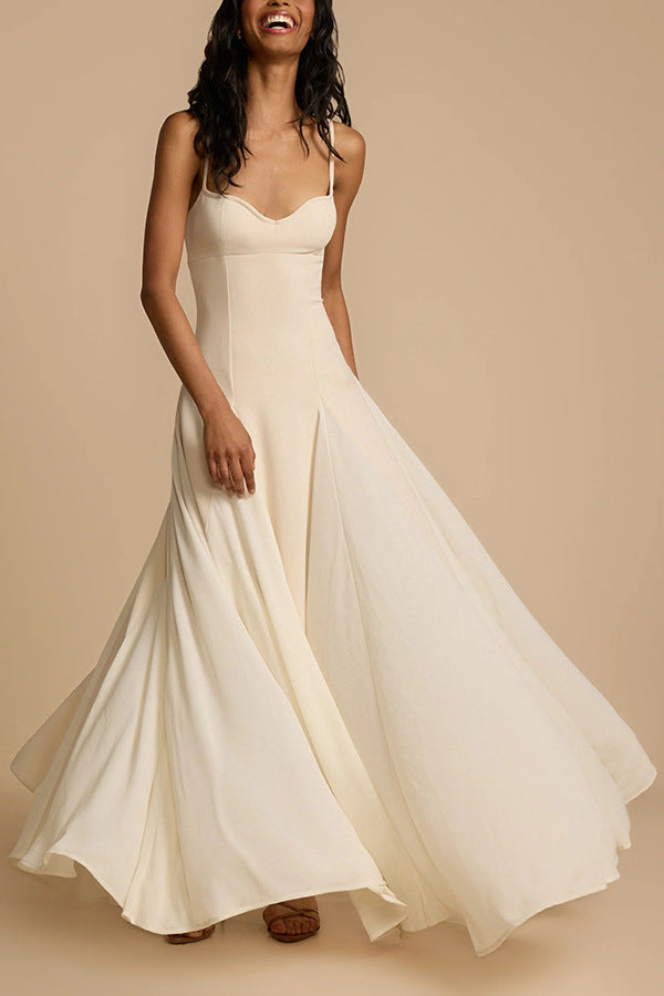 Sling Swing Dress