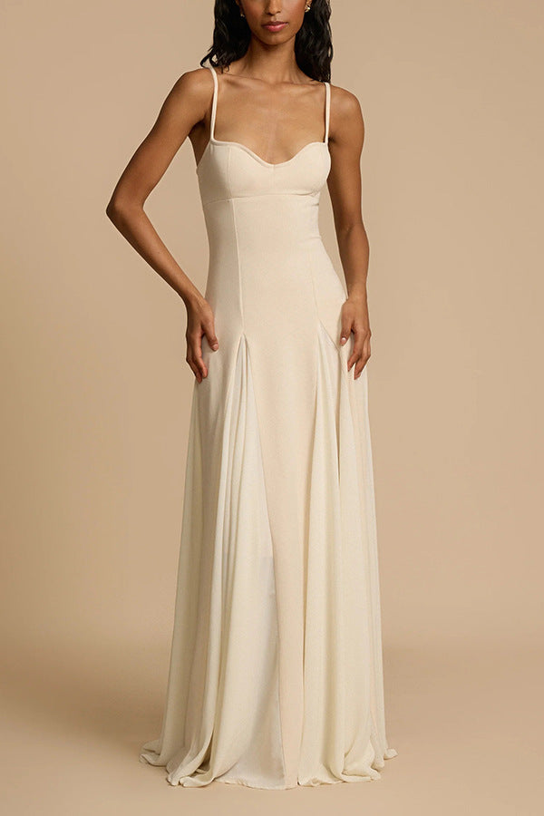 Sling Swing Dress