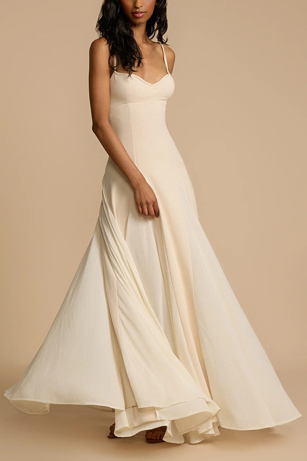 Sling Swing Dress