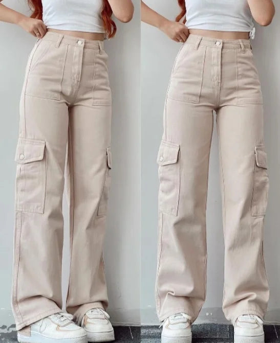 Billie Women's Cargo Pants