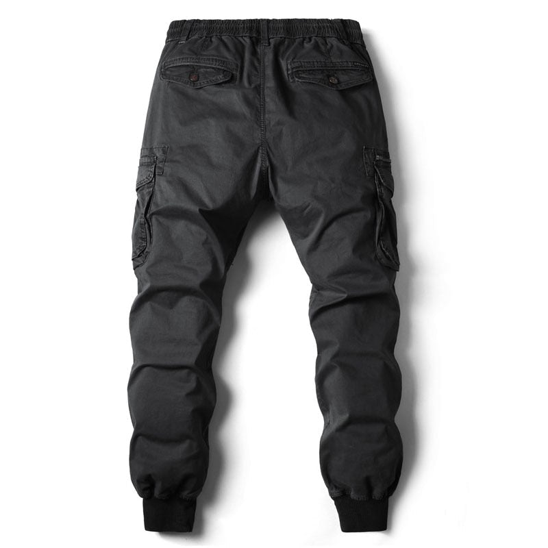 James I Premium Cargo Pants