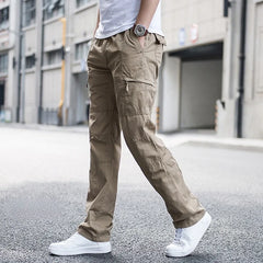 JAY - CARGO PANTS