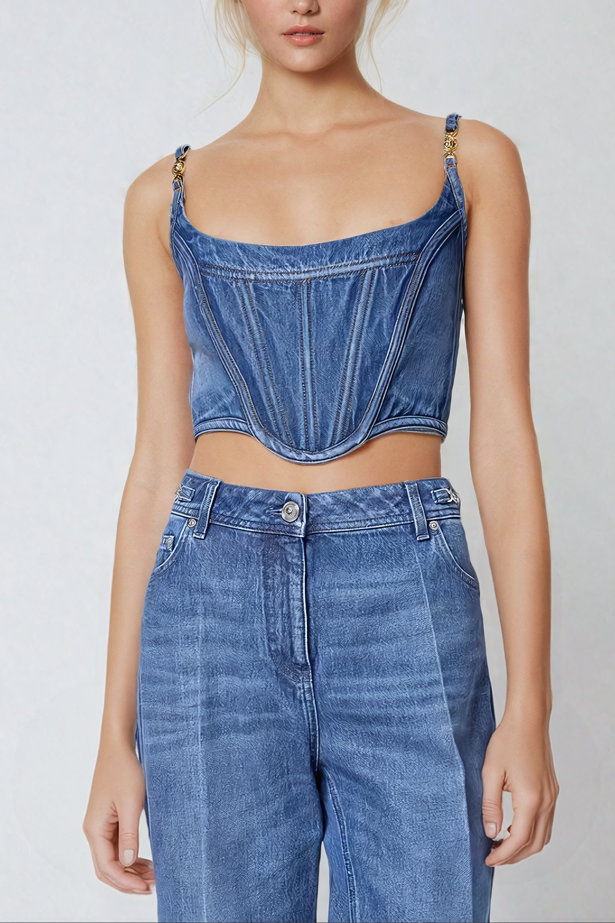 Taylor Korsett-Spaghetti-Jeanstop
