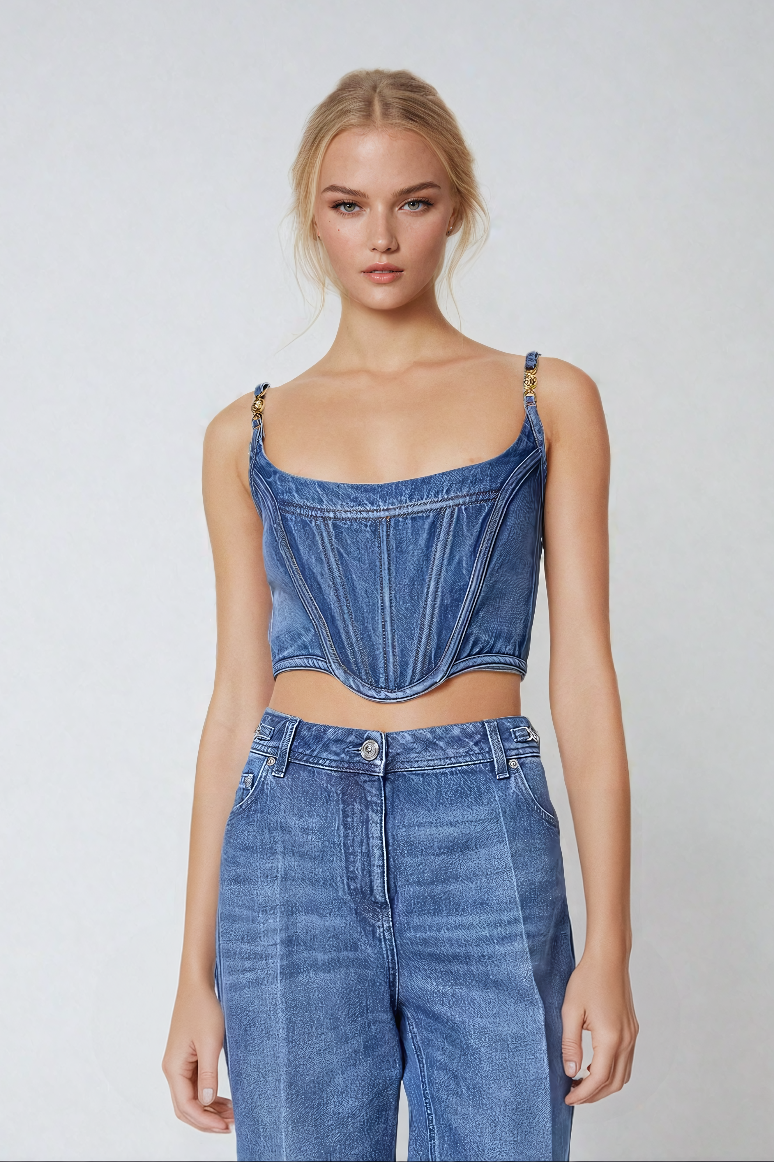 Taylor Korsett-Spaghetti-Jeanstop