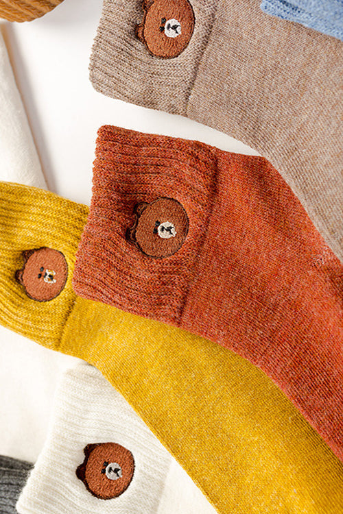 Animals Socks | Free Gift for Order over $39
