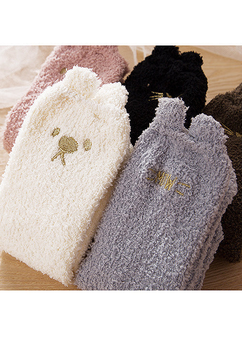 Animals Socks | Free Gift for Order over $39