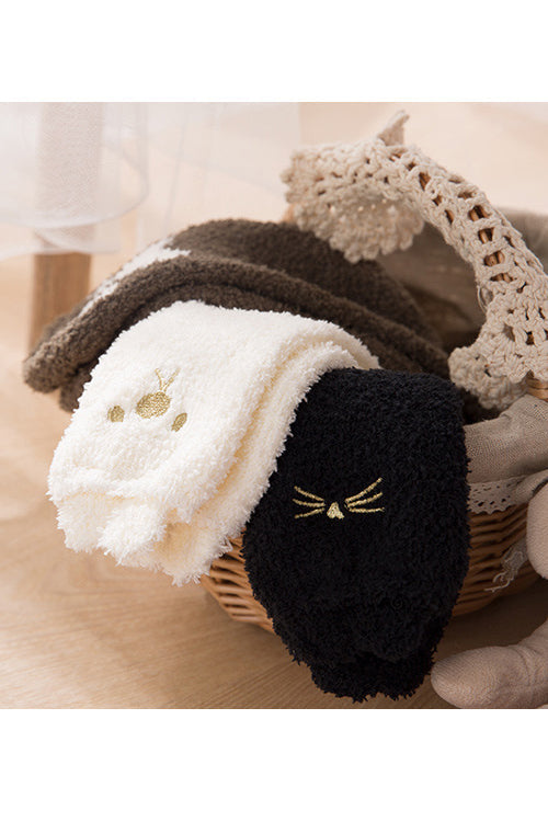 Animals Socks | Free Gift for Order over $39