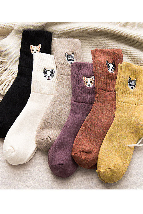 Animals Socks | Free Gift for Order over $39