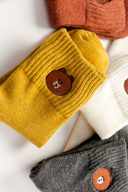 Animals Socks | Free Gift for Order over $39