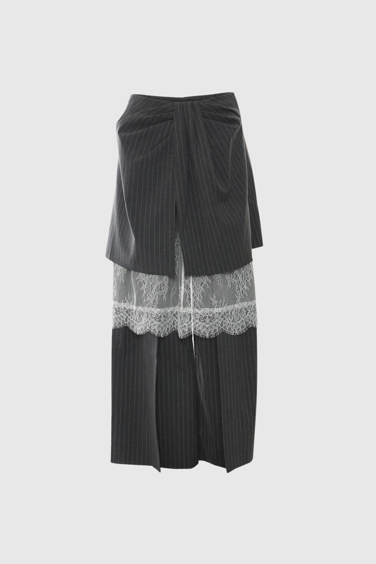 Yardley – Spitzen-Deko-Rockhose