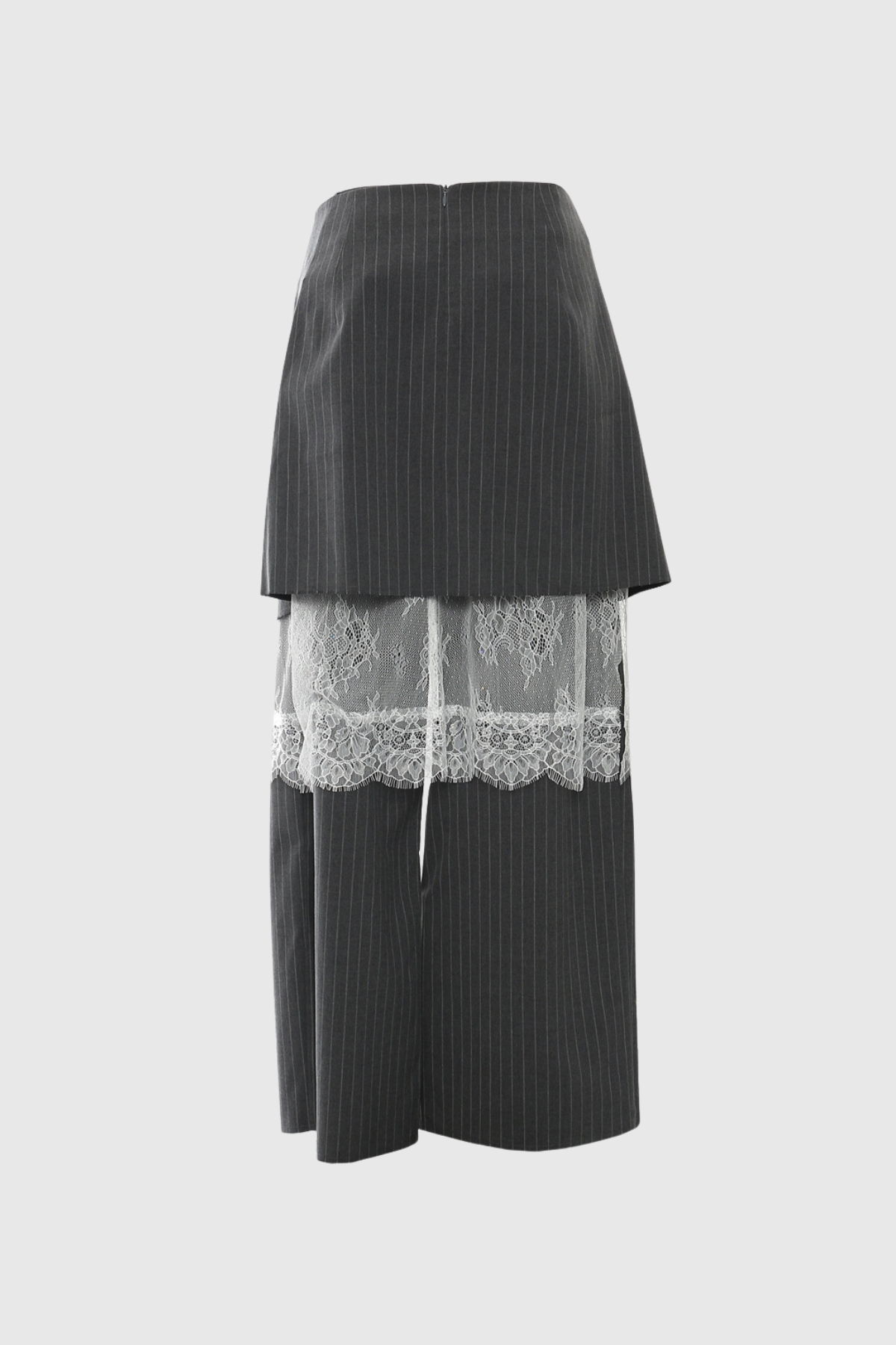 Yardley – Spitzen-Deko-Rockhose