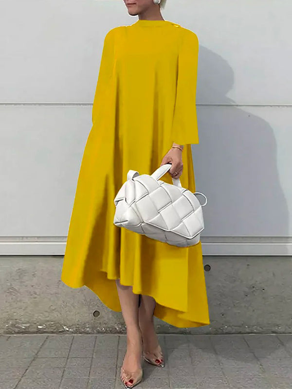 Hemd-Minikleid Graceful 
