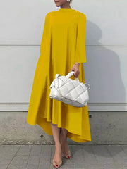 Hemd-Minikleid Graceful 