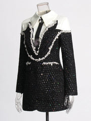 Elegantes Kleid
