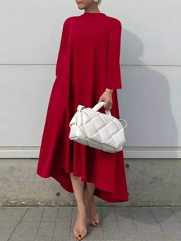 Hemd-Minikleid Graceful 
