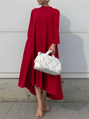 Hemd-Minikleid Graceful 