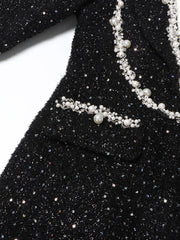Elegantes Kleid