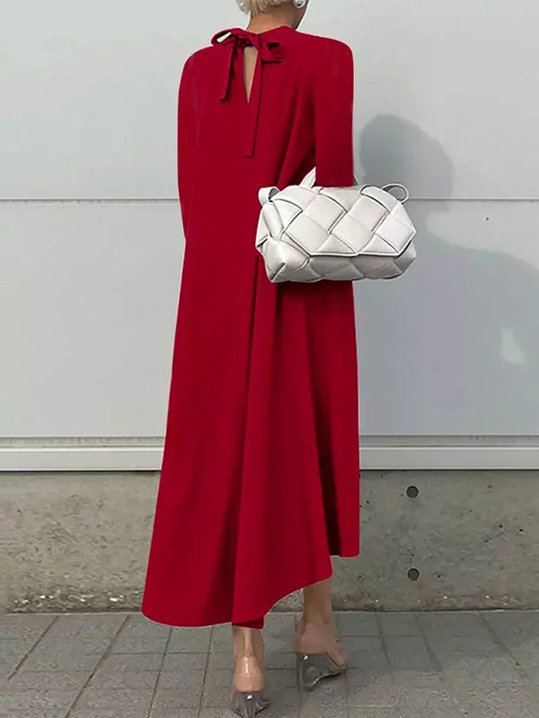 Hemd-Minikleid Graceful 