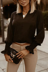 Sweeter with Time Shift Top