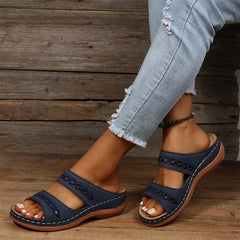 Feline Florea Spring Sandals